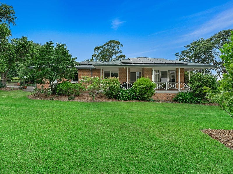 332 Moss Vale Road