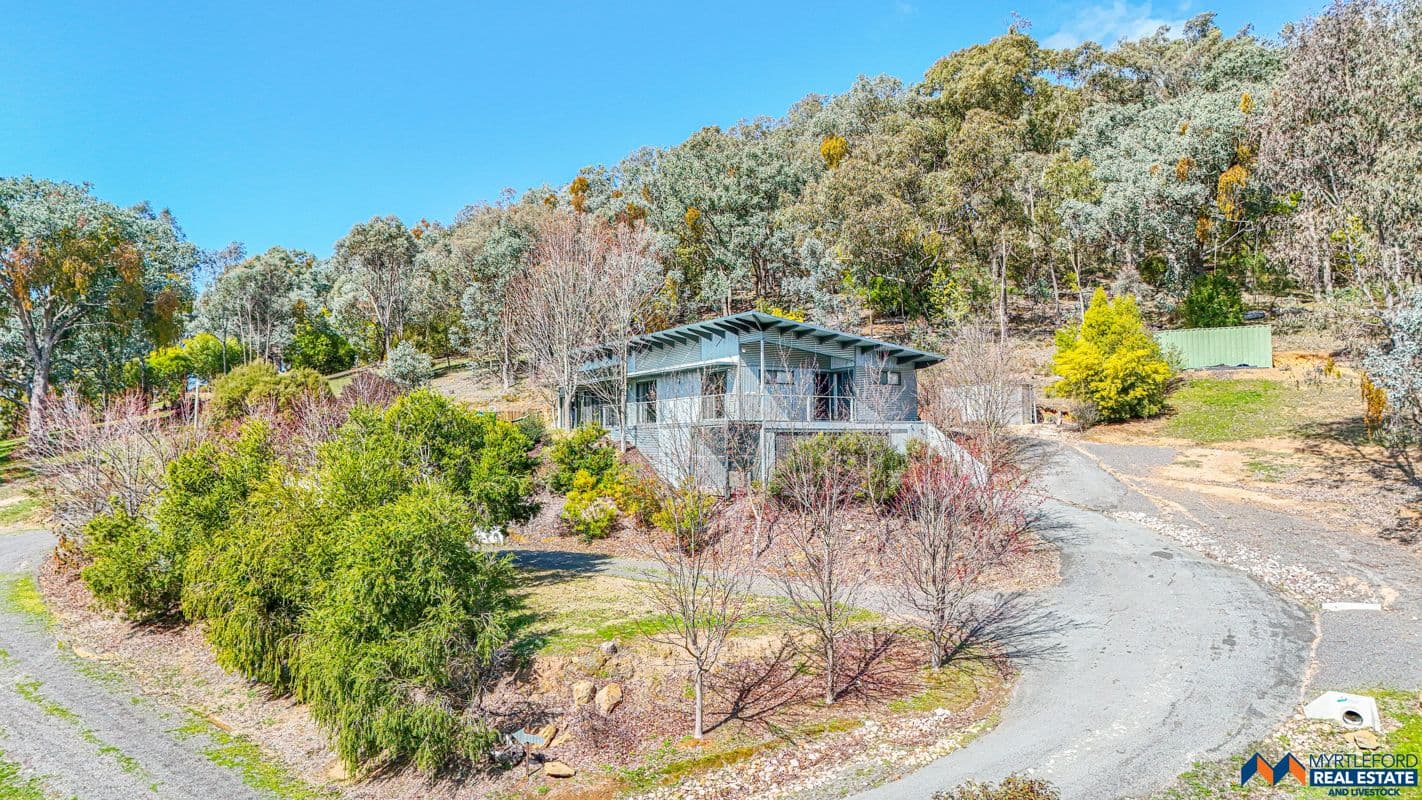 281A Buffalo River Road