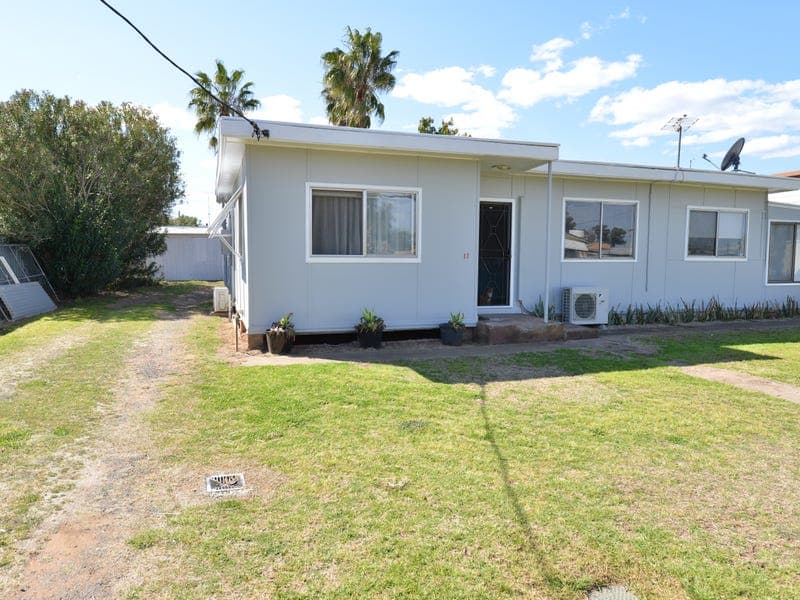 11 Masman Street, Baradine