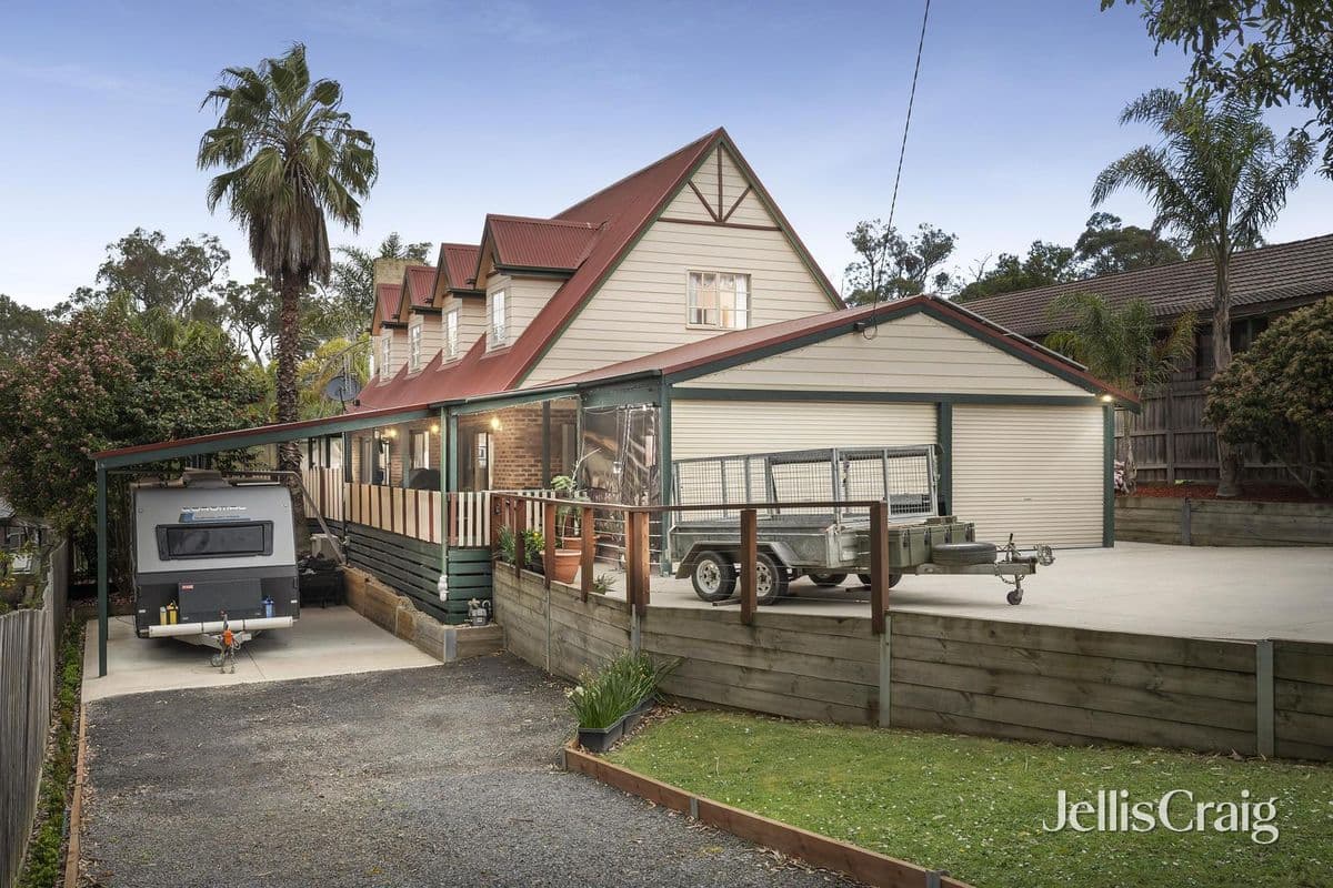 12 Wilma Avenue