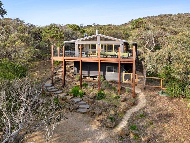 22 Old Coach Road, Moggs Creek