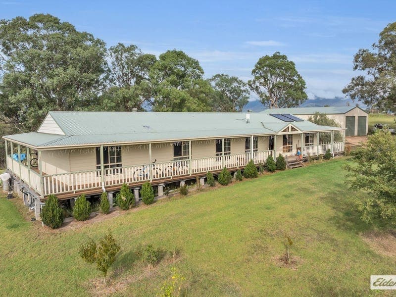 2-20 Parkes Street, Bemboka