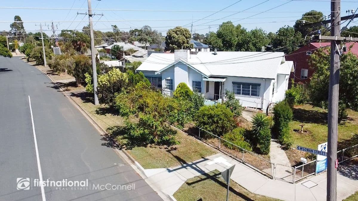 47 HENDERSON ROAD