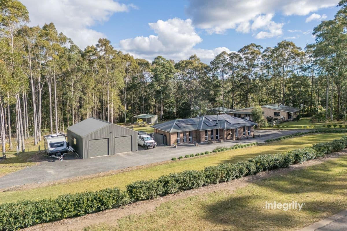 11 TALLIMBA ROAD
