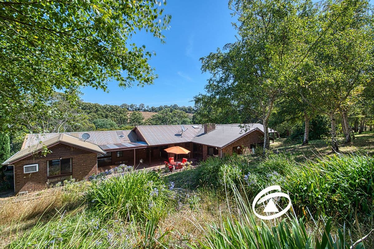 650 Bourkes Creek Road