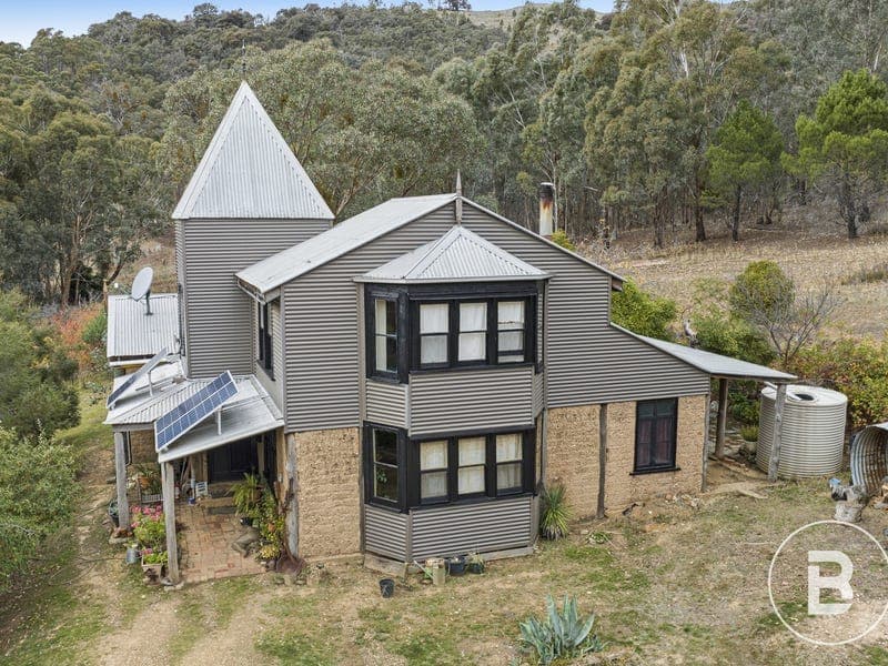 171 Mugsies Lane, Moonambel