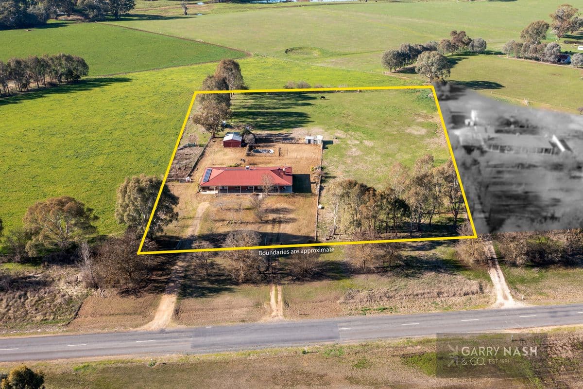 1419 OXLEY FLATS ROAD