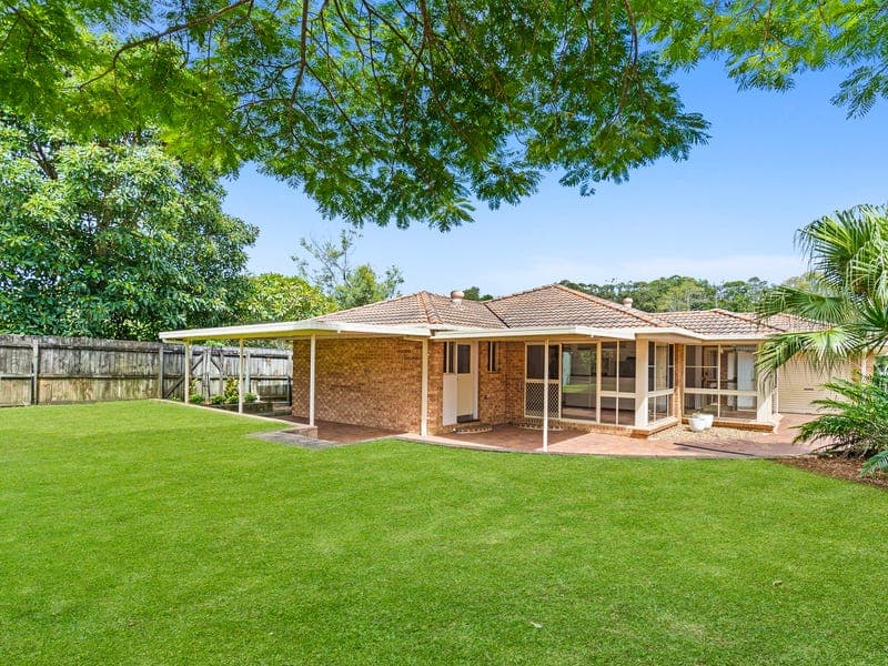 29 Kingsford Drive, Brunswick Heads