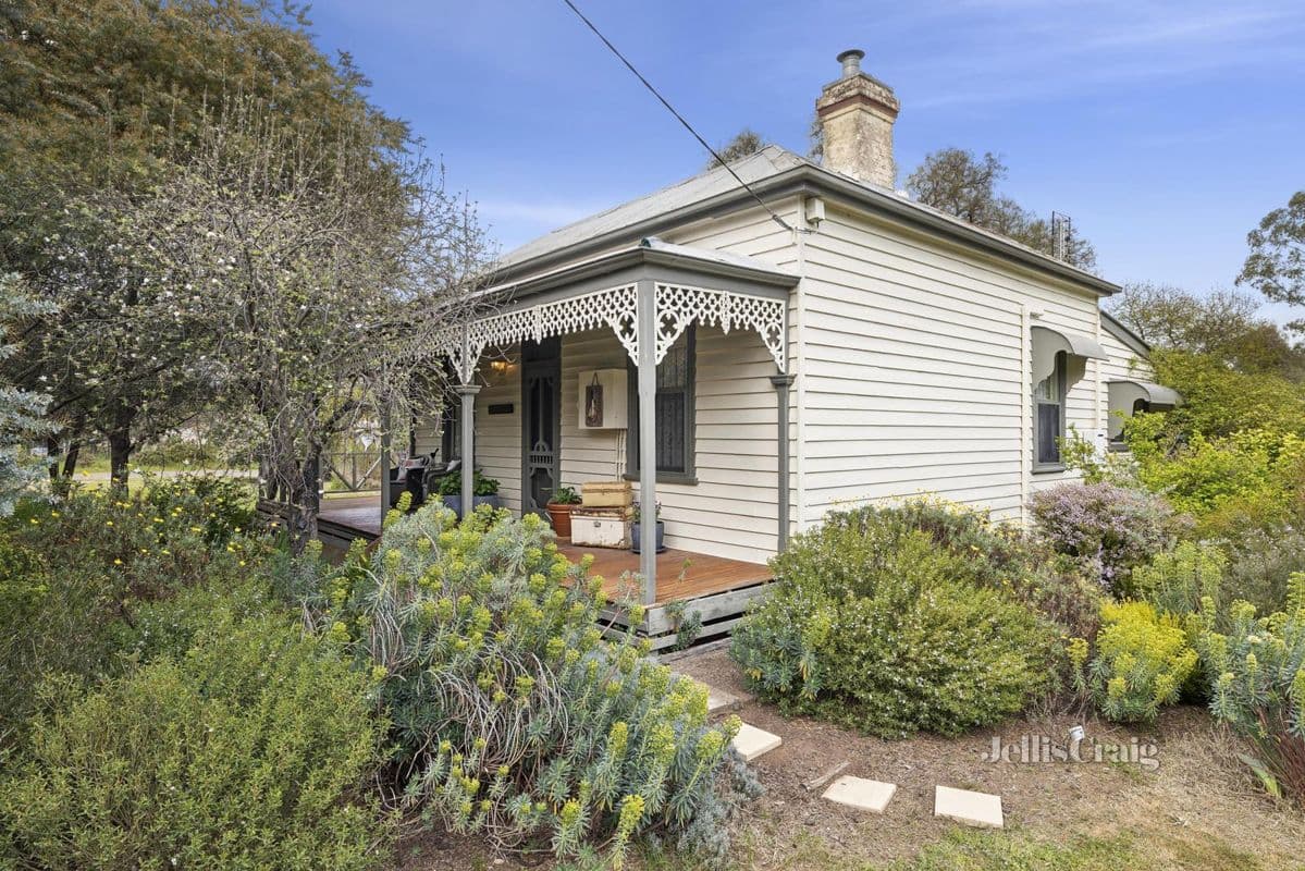 447 Maldon Newstead Road