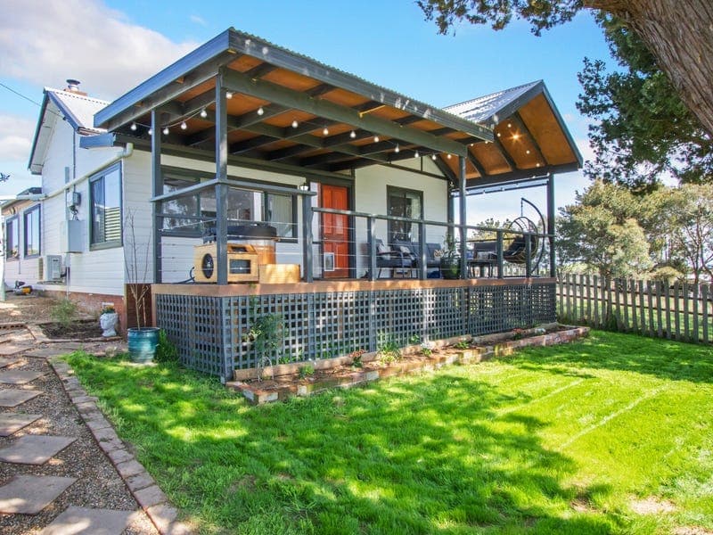 45 Goondah Road