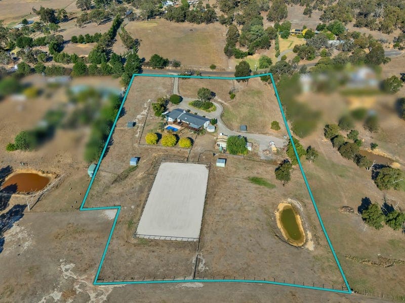 50 Robins Avenue, Humevale
