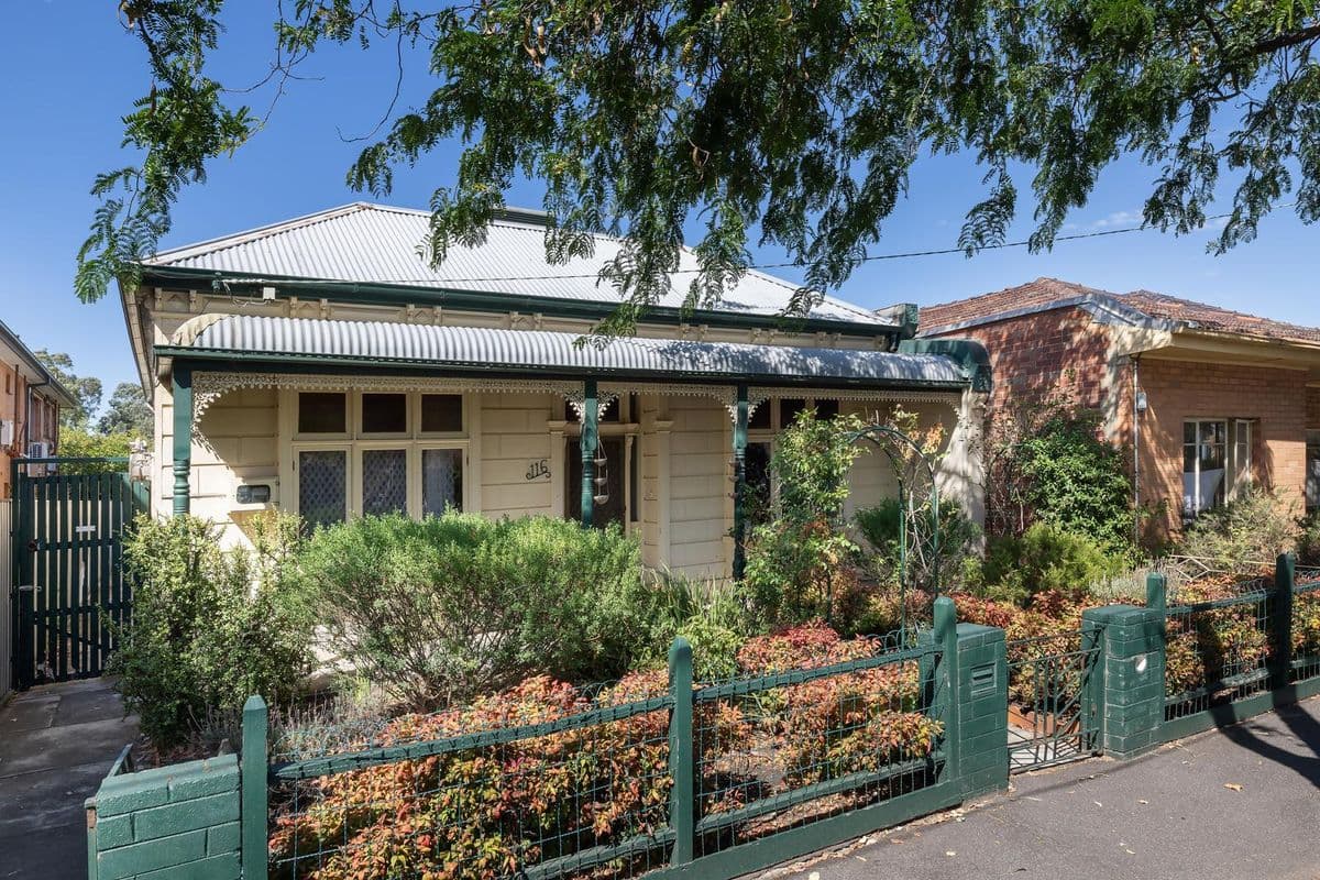 116 Holden Street