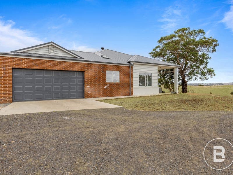 211 Smiths Lane, Trawalla