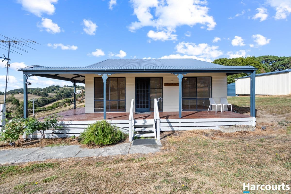 8 Rowes Road