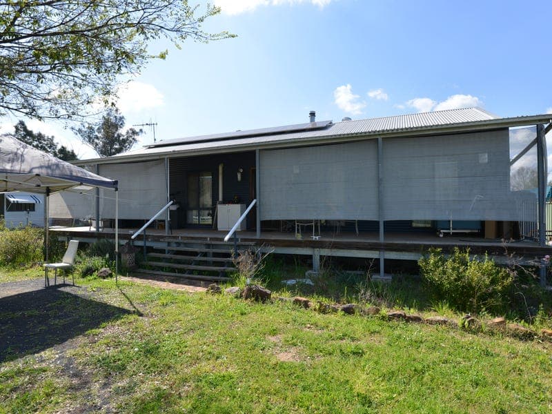 8 Cisco Street, Binnaway
