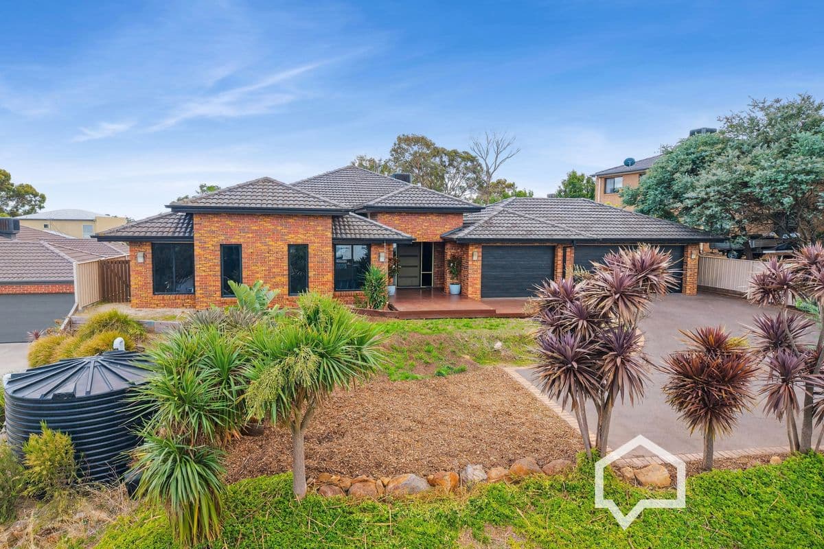 7 Kristy Drive