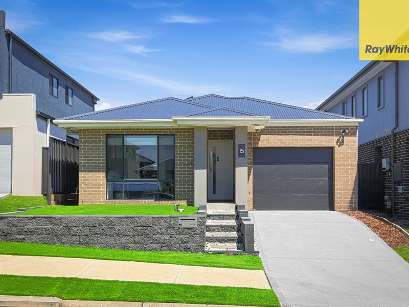 15 Nammoona Road, Colebee