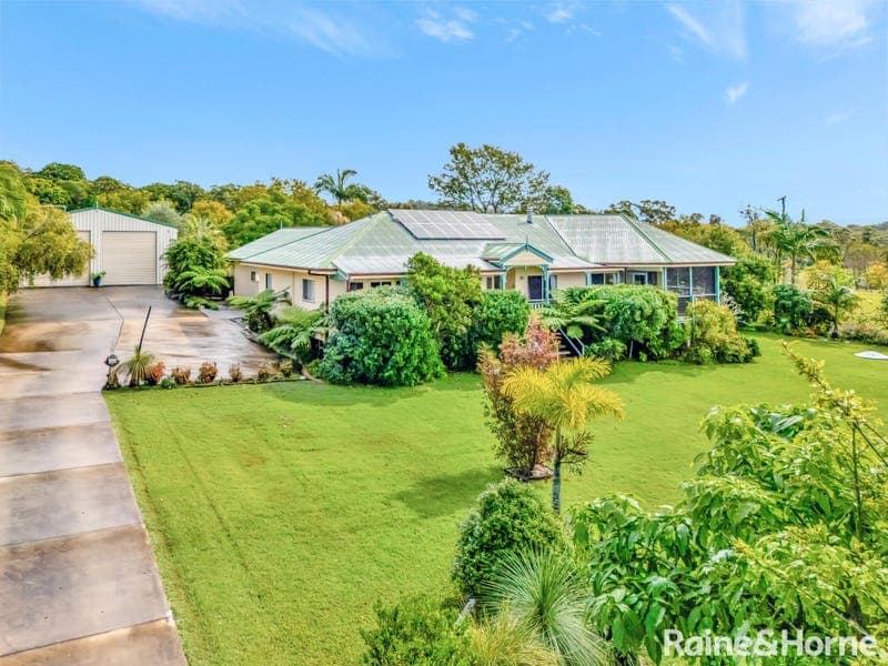 115 Murrayville Road