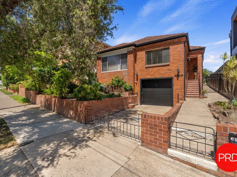 69 New Illawarra Road, Bexley North