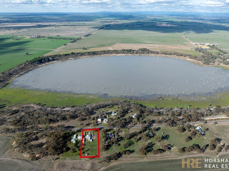 4015 Harrow-Clear Lake Road