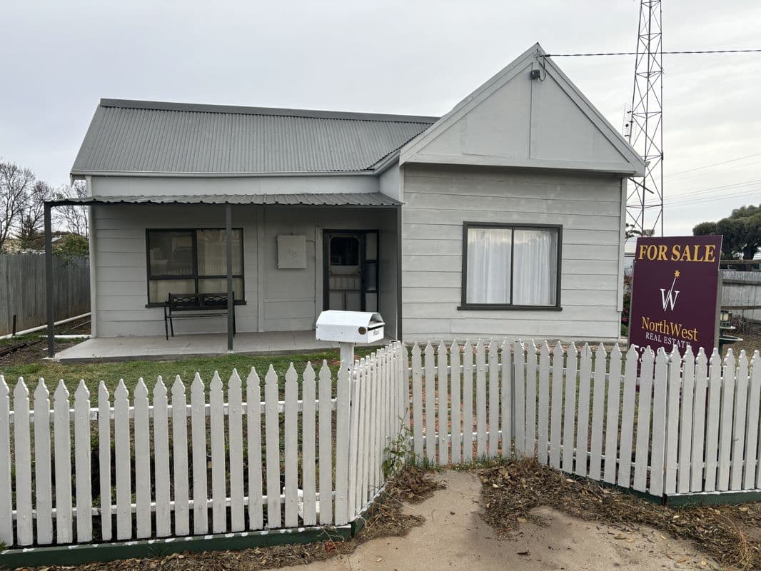 115 Cumming Avenue