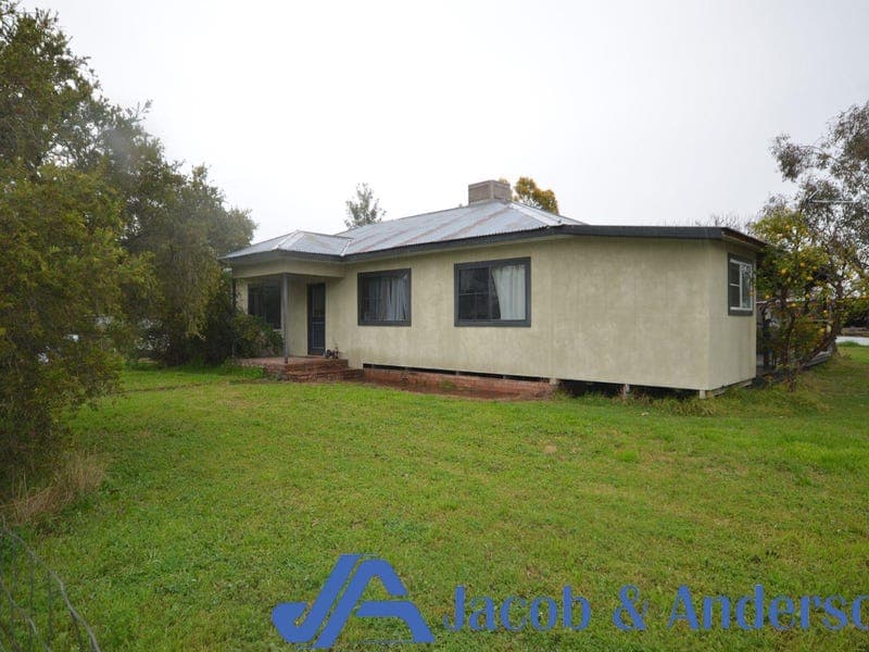 74 Lynn Street, Boggabri