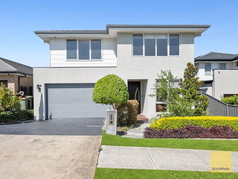 45 Tobruk Street, Bardia