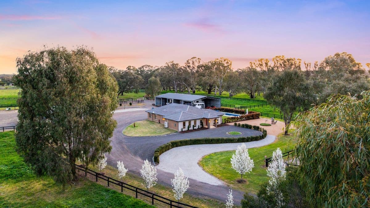 370 Pethericks Road