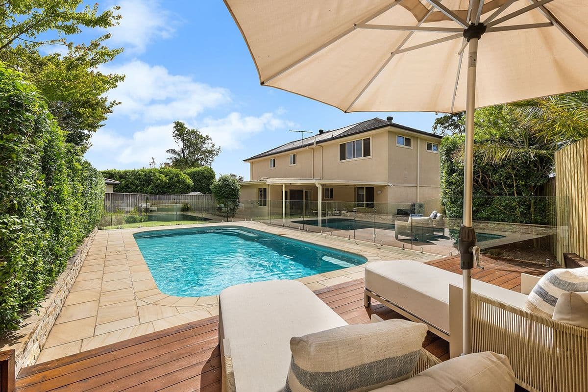 43 Yarrabin Street