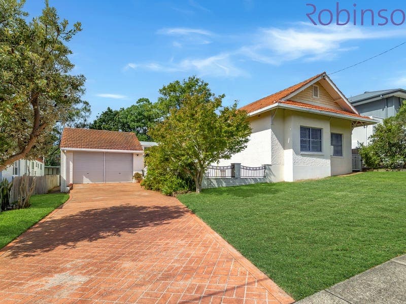 63 Lockyer Street, Adamstown
