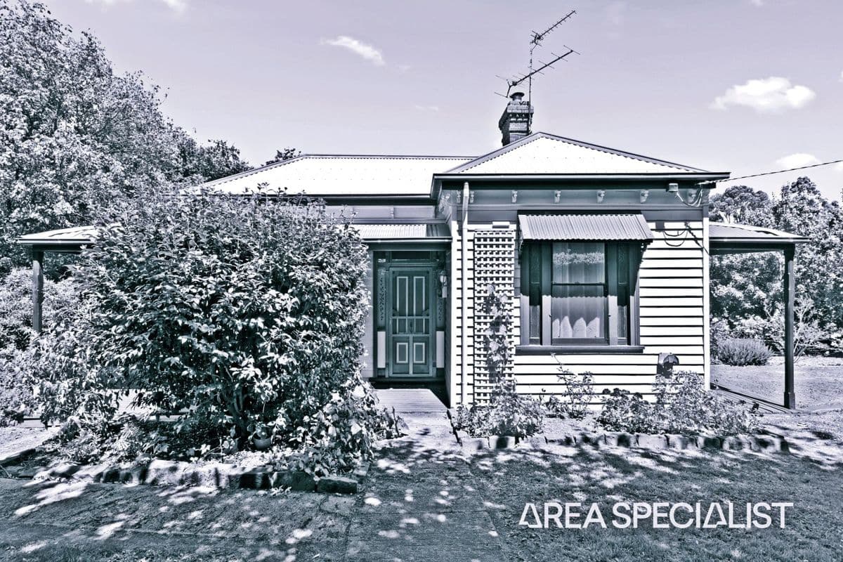 37 Cruickshank Road