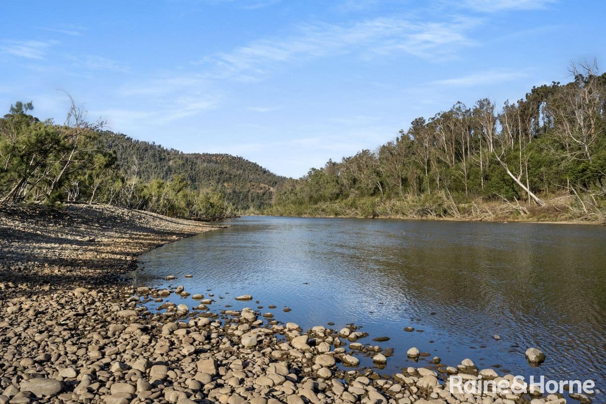 Ironbark Estate Lower Bugong Road