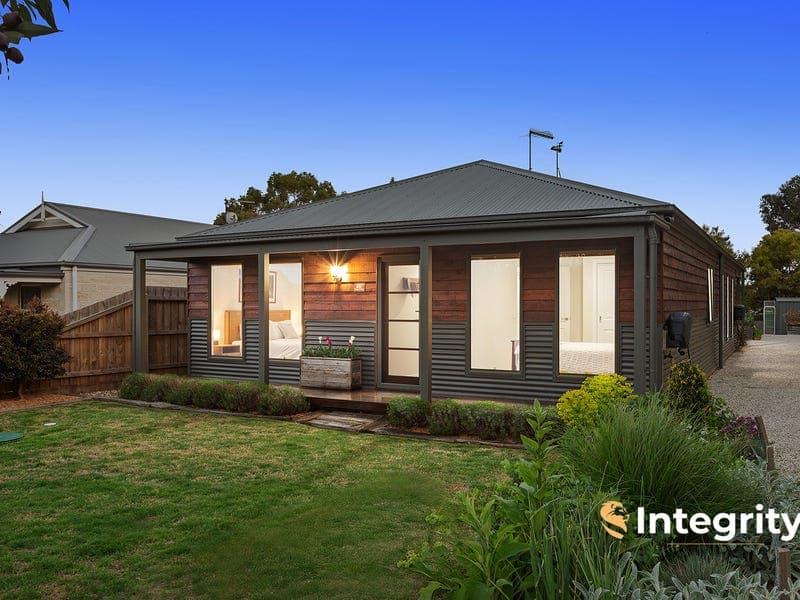 381 National Park Road, Kinglake West