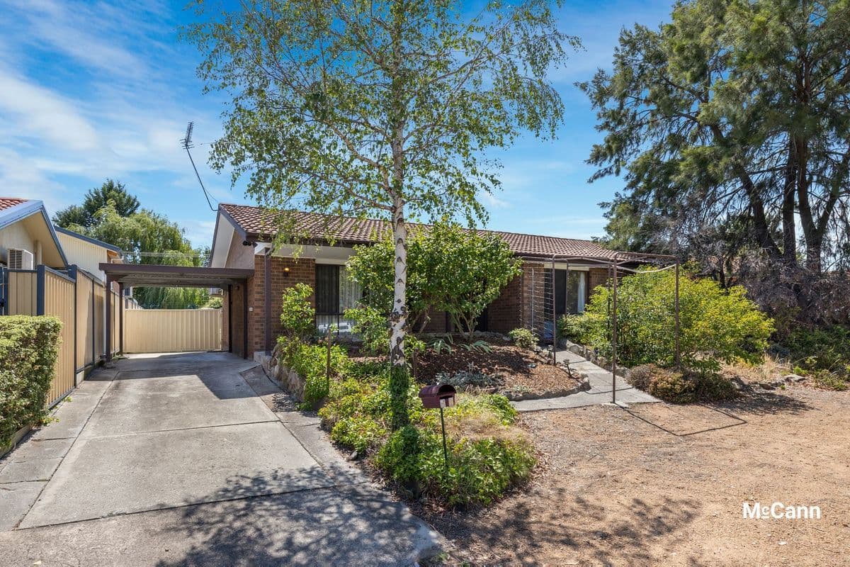 56 Alice Jackson Crescent