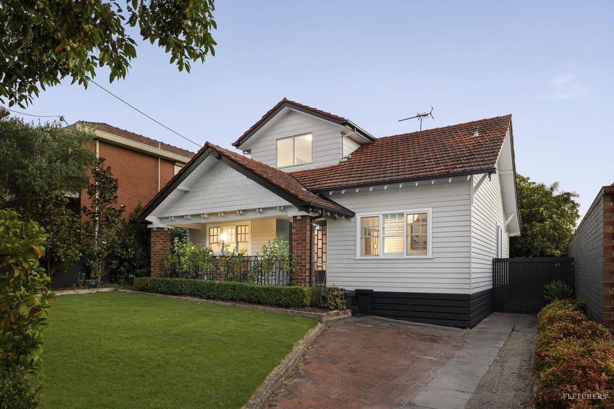 14 HAMILTON STREET