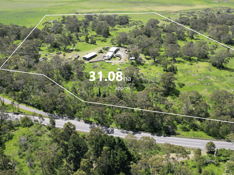 1500 Princes Highway, Pirron Yallock