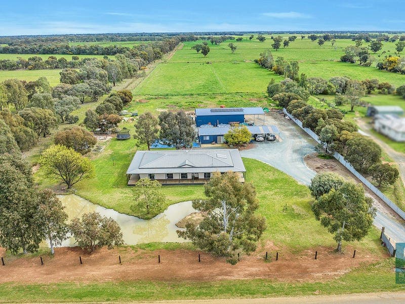 1995 Restdown Road, Echuca West