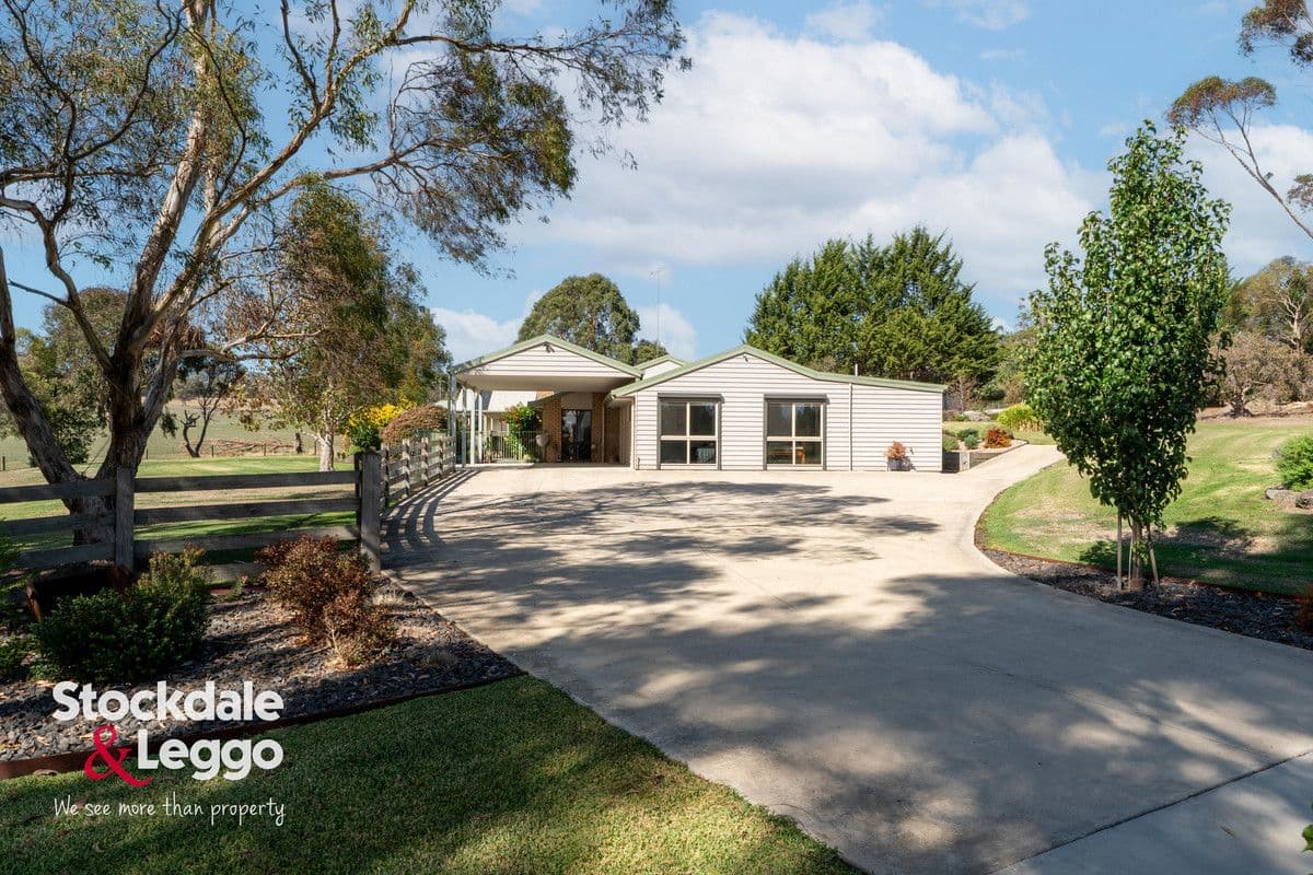 61 Considine Drive
