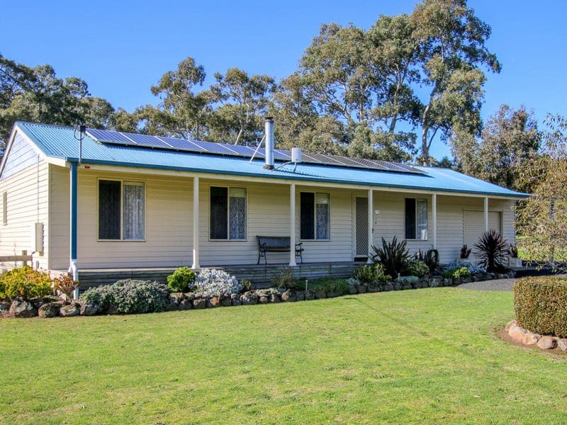 12-14 Barker Street, Cavendish