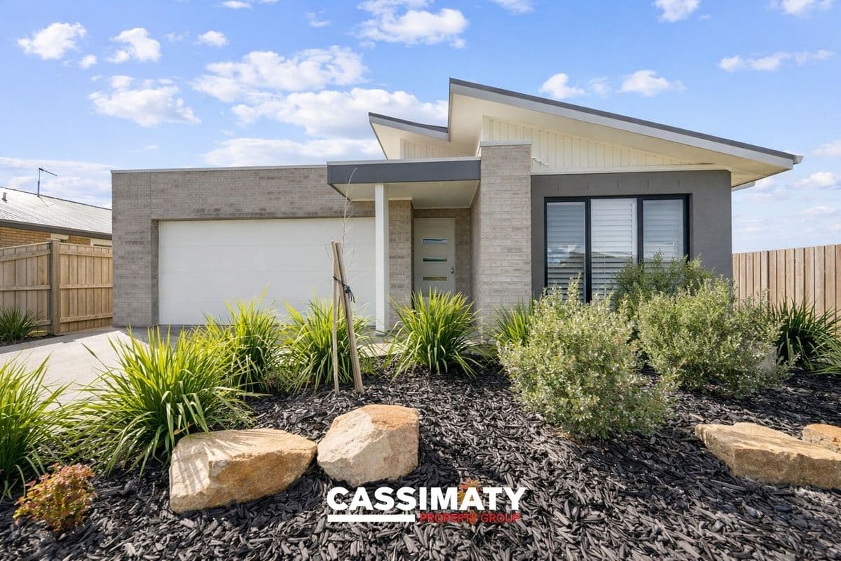57 McRae Drive