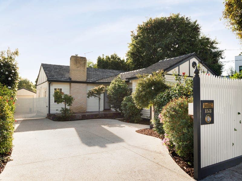 153 Oak Street, Beaumaris
