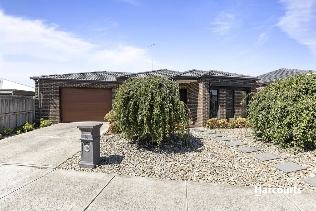 18 Endeca Court