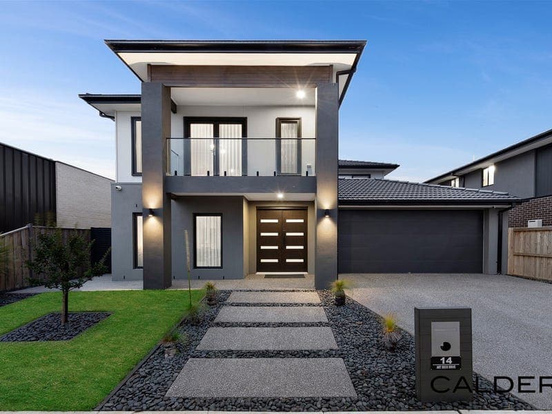 14 Art Deco Drive, Deanside
