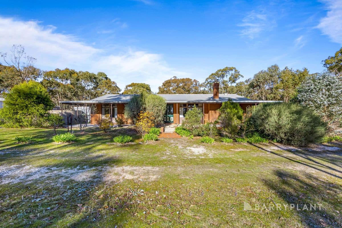 5 Johnson Road