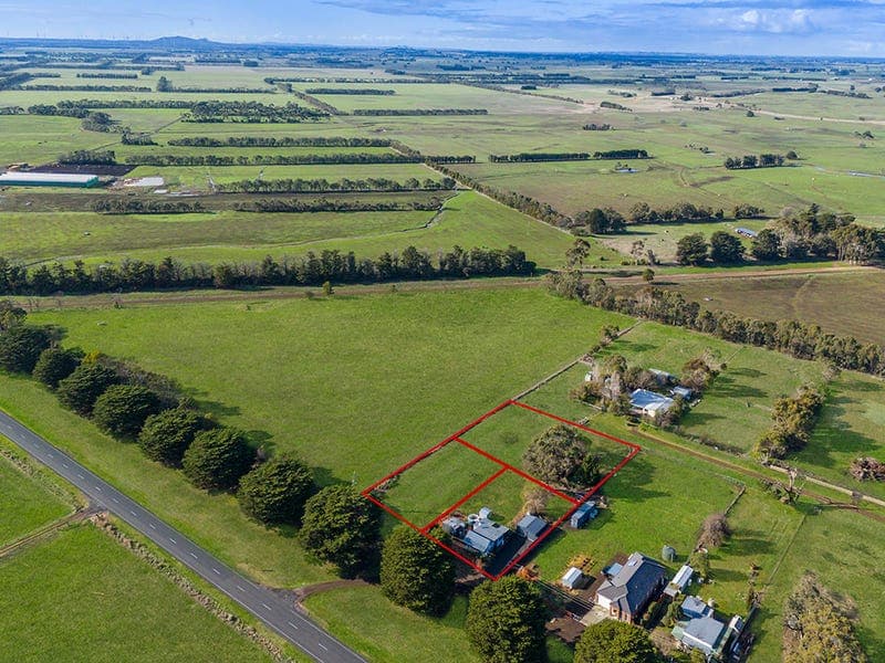 3474 Hopkins Highway, Ellerslie