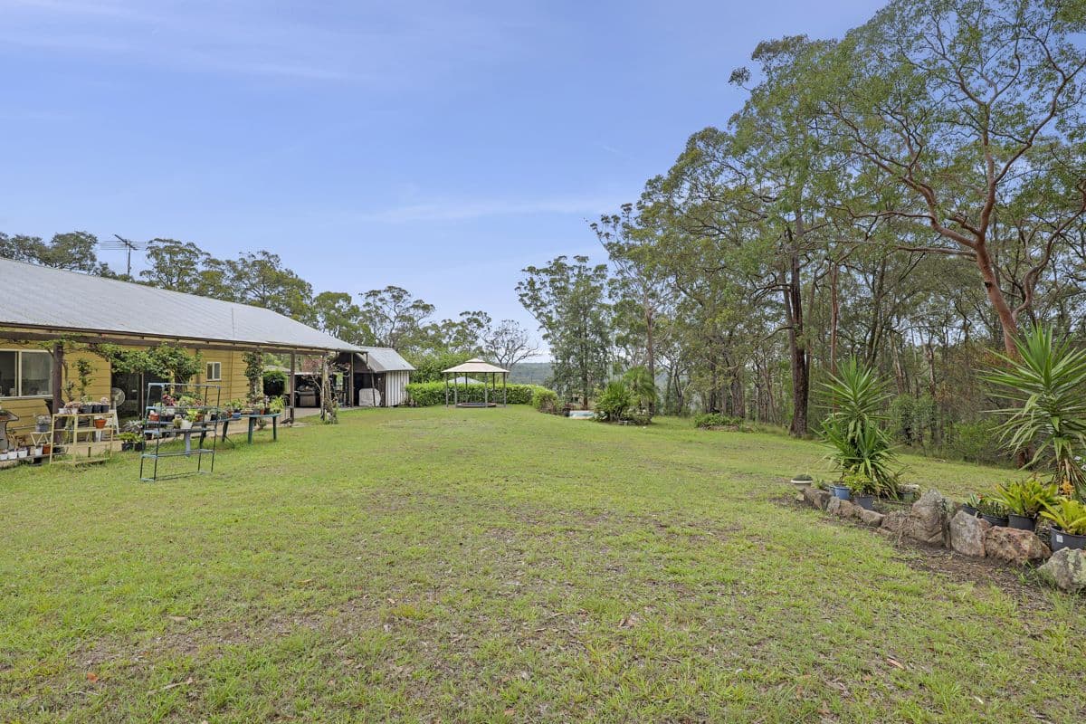 441 Wheelbarrow Ridge Road