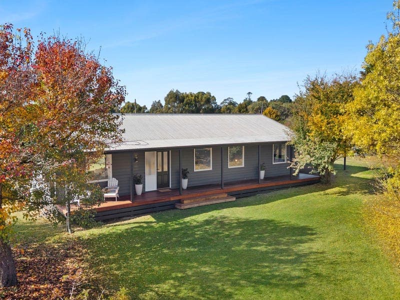 28 Jeffery Street, Carlsruhe