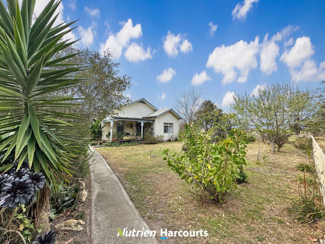 35 Cascade Road