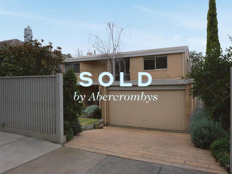 33 Talbot Crescent