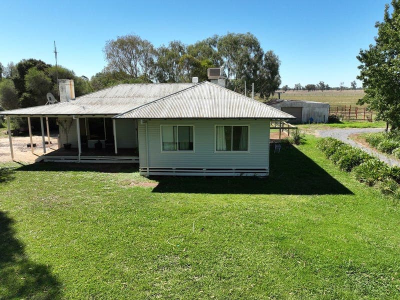 634 Naring Hall Road